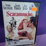 Scaramouche