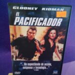 El pacificador
