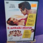 El admirable Crichton