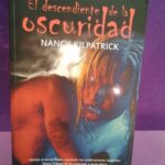 El descendiente de la oscuridad