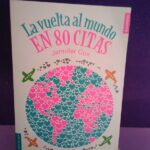 La vuelta al mundo en 80 citas