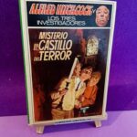 Alfred Hitchcock y los tres investigadores vol.1: Misterio en el Castillo del Terror