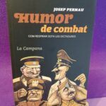 Humor de combat: Com respirar sota les dictadures