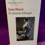 El amante bilingüe