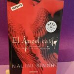 El gremio de los cazadores 1: El ángel caído