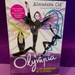 Olympia y las guardianas de la rítmica 1