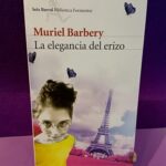 La elegancia del erizo