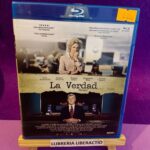 La verdad (Blu-ray)