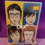 Blur - The best of