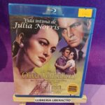Vida íntima de Julia Norris (Blu-ray) (VOSE)
