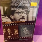 Grandes Directores Rainer W. Fassbinder: La ansiedad de Veronika Voss / Lola