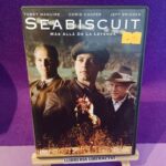 Seabiscuit, más allá de la leyenda
