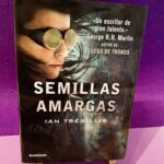 Semillas amargas