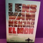 I ens vam menjar el món