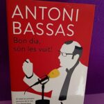 Bon dia, són les vuit!