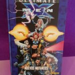 Ultimate X-Men 7: Nuevos mutantes