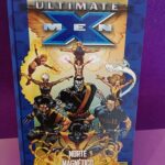 Ultimate X-Men 10: Norte magnético