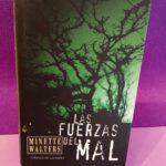 Las fuerzas del mal