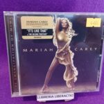 The emancipation of Mimi