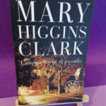 Camino hacia el pasado