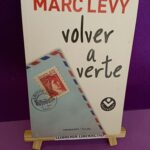 Volver a verte