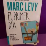 El primer día