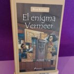 El enigma Vermeer