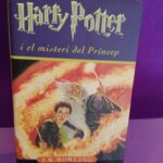 Harry Potter i el misteri del Príncep