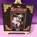Necróticas