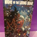 Night of the Living Dead volumen 2