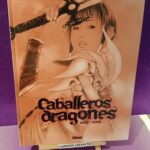 Caballeros Dragones