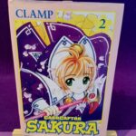 Cardcaptor Sakura vol.2