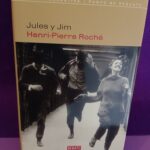 Jules y Jim