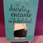 El discreto encanto de la infidelidad