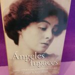 Ángeles fugaces