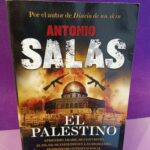 El palestino