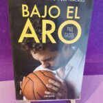 Bajo el aro: Aprender del éxito y del fracaso