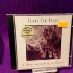 Raoul and the kings of Spain