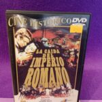 La caída del Imperio Romano