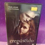 Crepúsculo