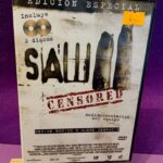 Saw II