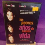 Los peores años de nuestra vida
