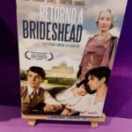 Retorno a Brideshead