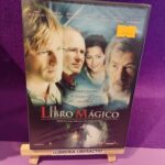 El libro mágico