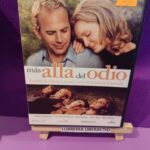 Más allá del odio