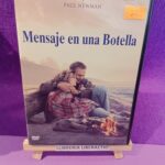 Mensaje en una botella