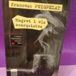 Magret i els anarquistes