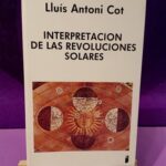 Interpretación de las revoluciones solares