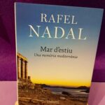 Mar d'estiu: Una memòria mediterrània