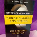 Un episodio nacional